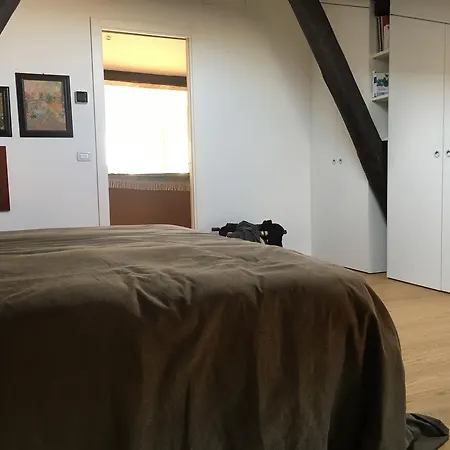 Bed & Breakfast Antica Casa Zucchini