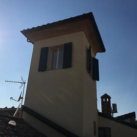 Bed & Breakfast Antica Casa Zucchini