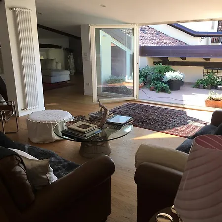 Antica Casa Zucchini Bologna