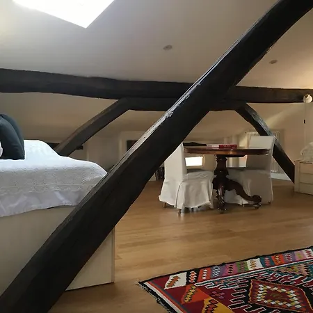 Antica Casa Zucchini 3*