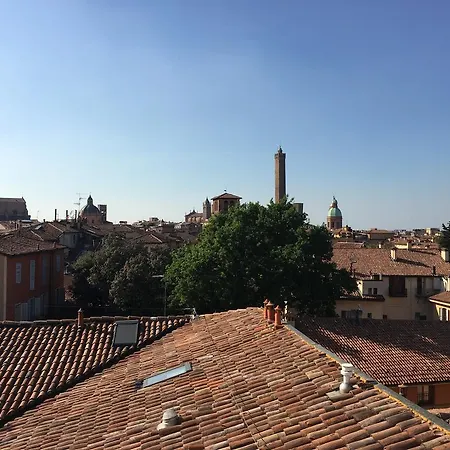 Antica Casa Zucchini Bed & Breakfast Bologna