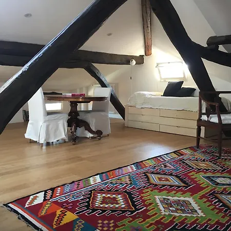 Bed & Breakfast Antica Casa Zucchini Bologna