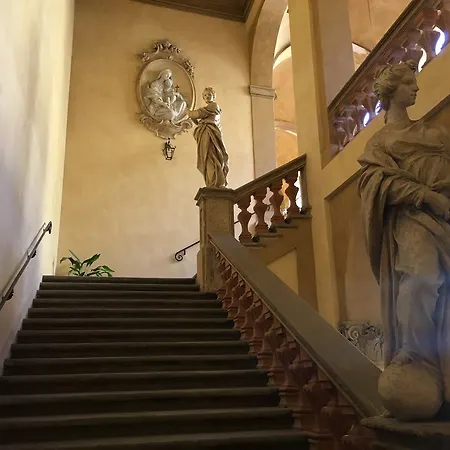 Bed & Breakfast Antica Casa Zucchini