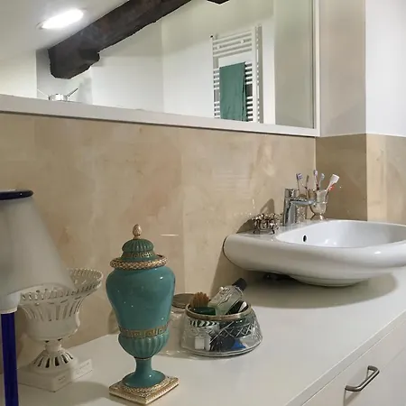 Antica Casa Zucchini 3* Bologna