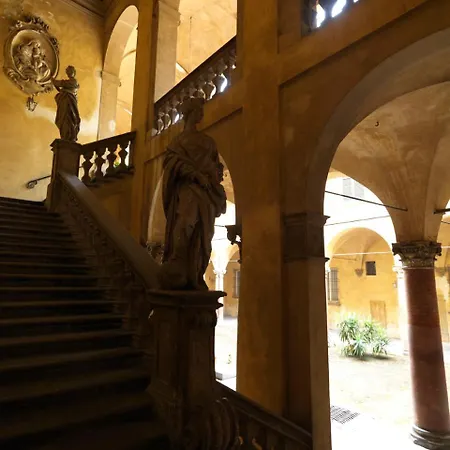 Antica Casa Zucchini Bed & Breakfast