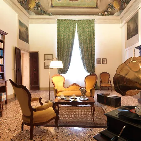 Bed & Breakfast Antica Casa Zucchini