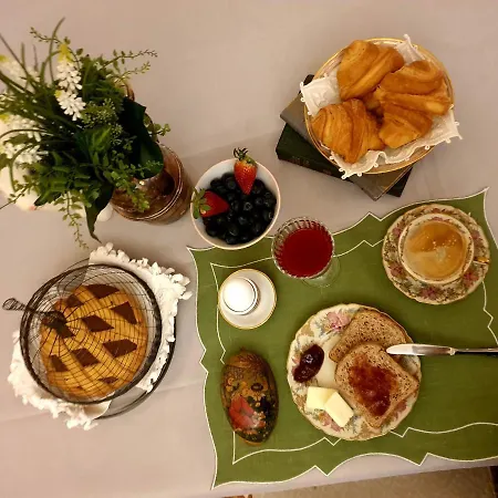 Antica Casa Zucchini