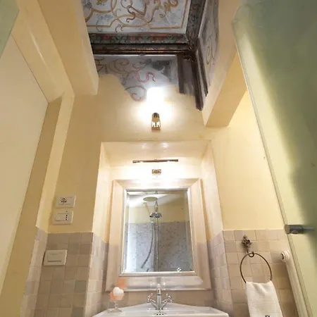 Antica Casa Zucchini Μπολόνια