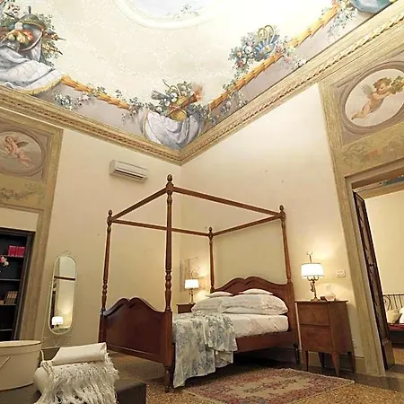 Antica Casa Zucchini 3*