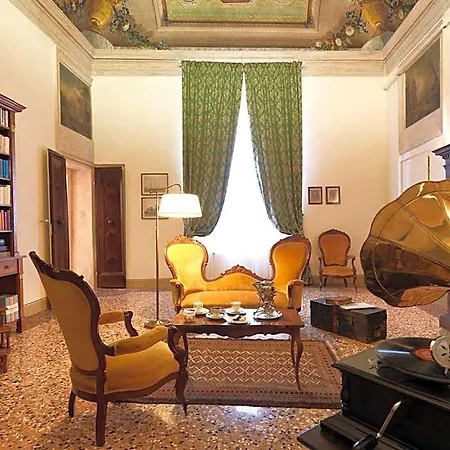 Antica Casa Zucchini