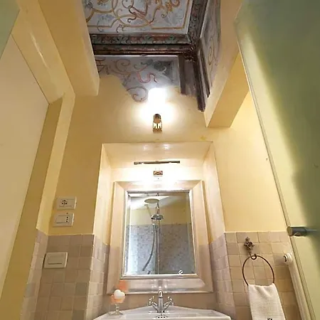 Panzió Antica Casa Zucchini Bologna