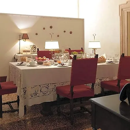 Panzió Antica Casa Zucchini 3*