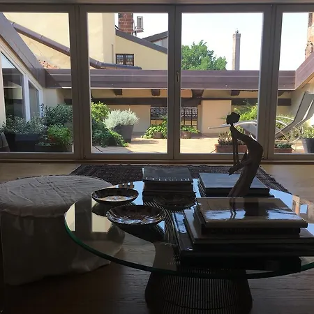 Bed and Breakfast Antica Casa Zucchini Μπολόνια