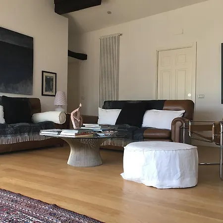 Antica Casa Zucchini Bologne