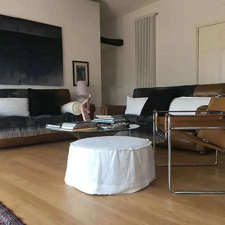 Antica Casa Zucchini Bologne