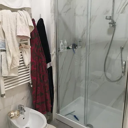 Antica Casa Zucchini 3* Bologne