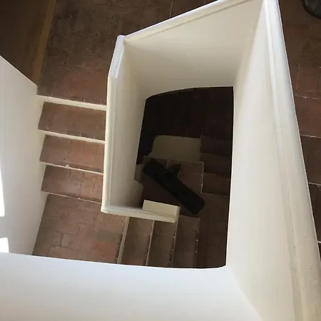 Antica Casa Zucchini Bed and Breakfast 3*