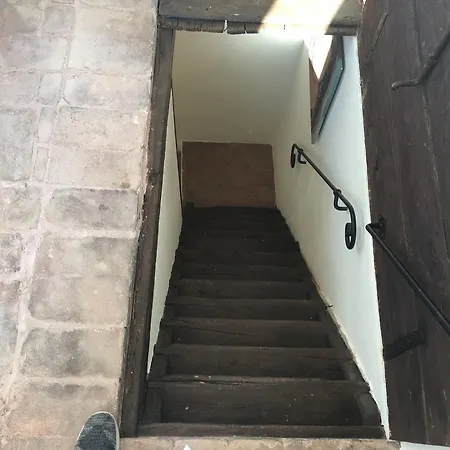 Antica Casa Zucchini