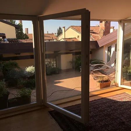 Antica Casa Zucchini 3* Bologne