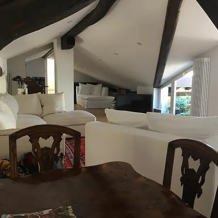 Antica Casa Zucchini 3* Μπολόνια