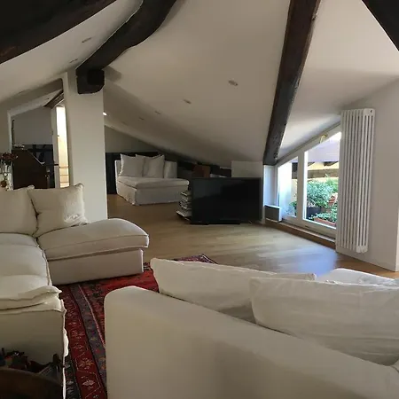 Antica Casa Zucchini 3*