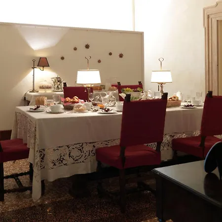 Antica Casa Zucchini