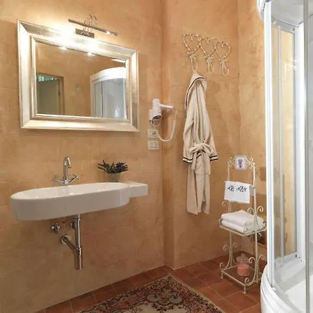 Antica Casa Zucchini Bed and Breakfast Μπολόνια