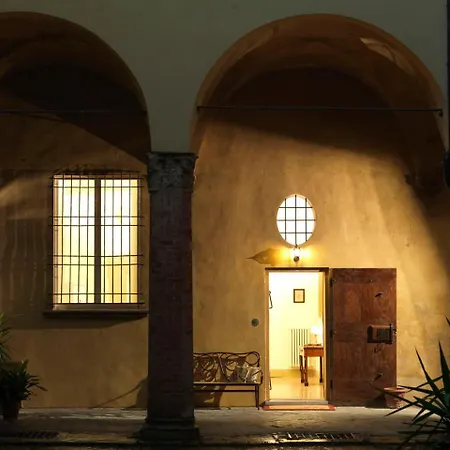 Bed and Breakfast Antica Casa Zucchini Μπολόνια