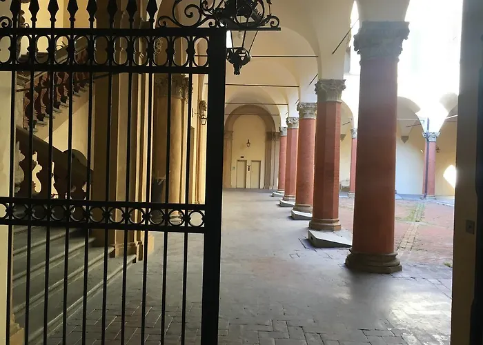 Antica Casa Zucchini Panzió