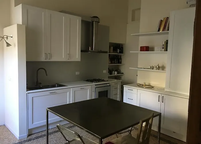 Antica Casa Zucchini