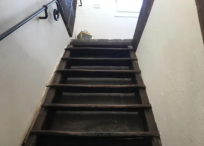 Antica Casa Zucchini Panzió