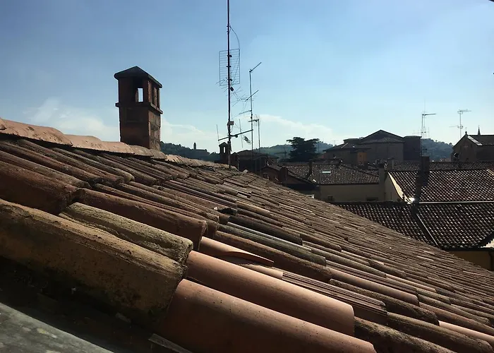 Panzió Antica Casa Zucchini 3*