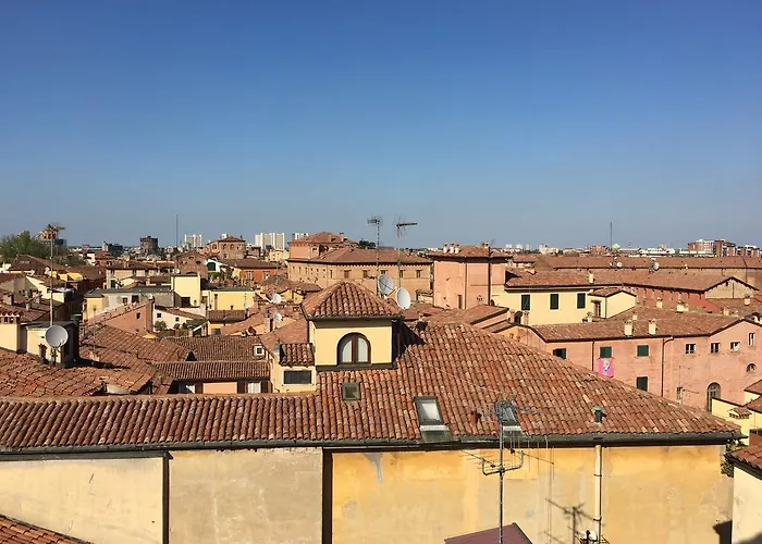 Antica Casa Zucchini 博洛尼亚