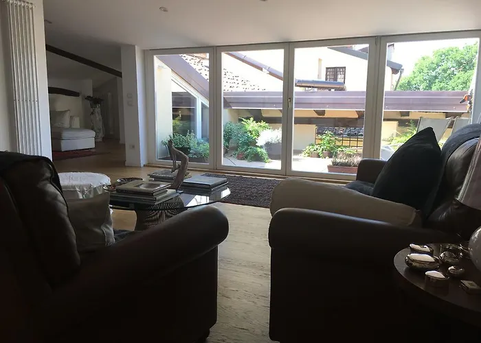 Antica Casa Zucchini