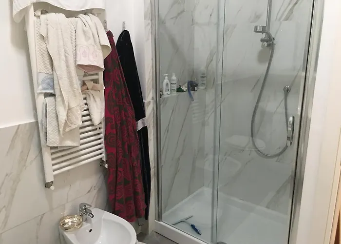 Antica Casa Zucchini 3* 博洛尼亚