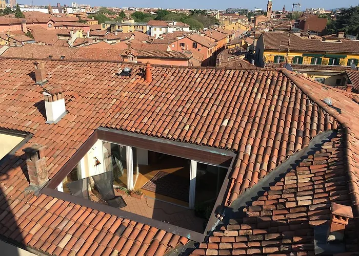 Antica Casa Zucchini 3*