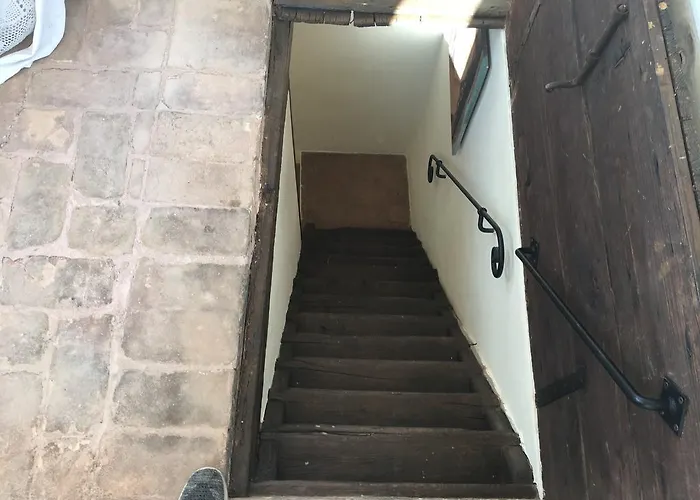 Antica Casa Zucchini