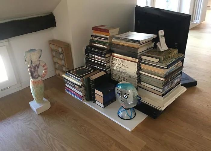 Antica Casa Zucchini 住宿加早餐酒店