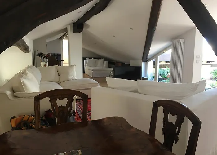 Antica Casa Zucchini 3* 博洛尼亚