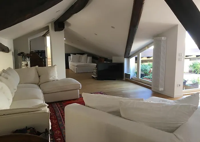 Antica Casa Zucchini 3*