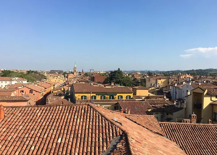 Antica Casa Zucchini 3*