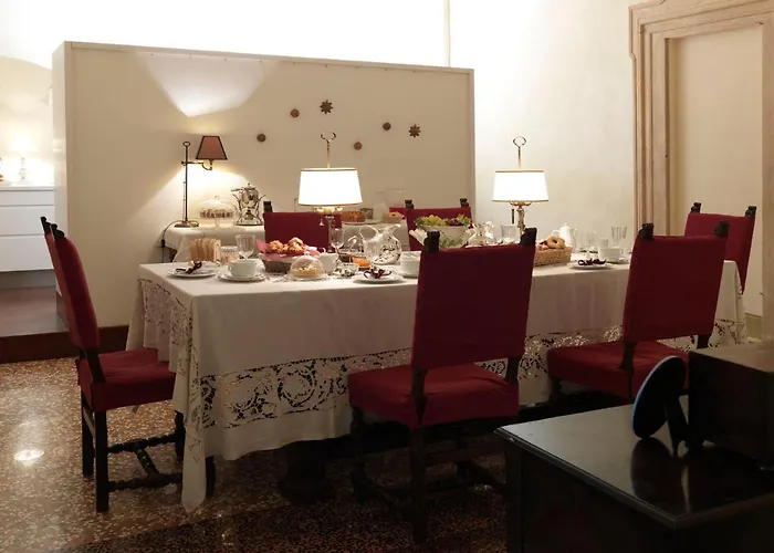 Antica Casa Zucchini