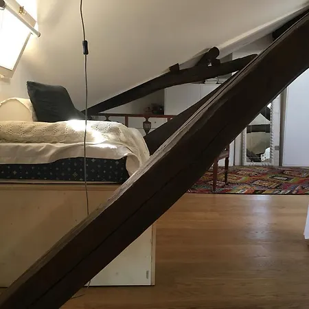 Antica Casa Zucchini 3*