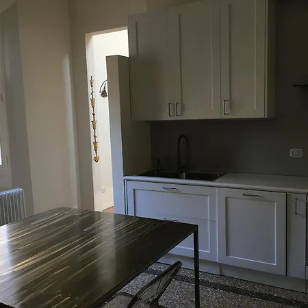 Antica Casa Zucchini Отель типа 