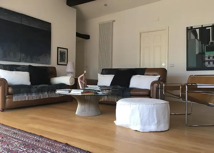 Antica Casa Zucchini Bologna
