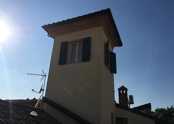 Bed & Breakfast Antica Casa Zucchini
