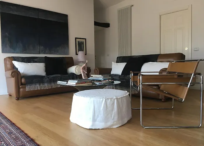 Antica Casa Zucchini Bologna