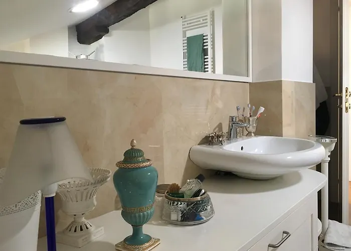 Antica Casa Zucchini 3* Bologna
