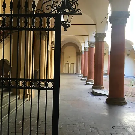 Antica Casa Zucchini Nocleg ze śniadaniem