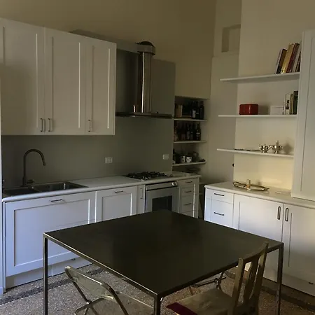 Antica Casa Zucchini